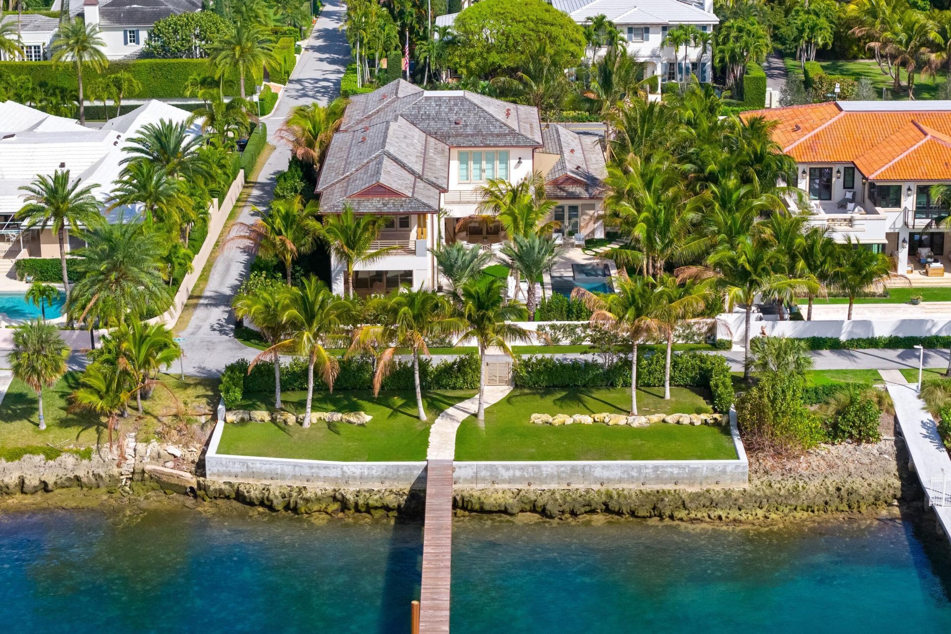 1265 N Lake Way, Palm Beach, FL 33480 Photo