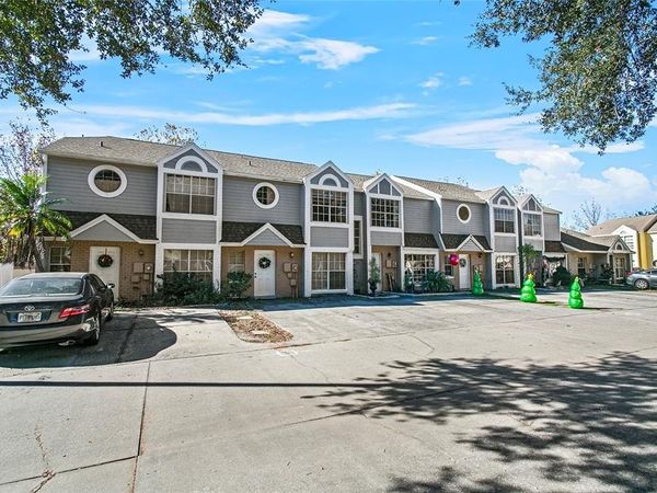 11110 ESSEX RIDGE COURT, ORLANDO, FL 32837