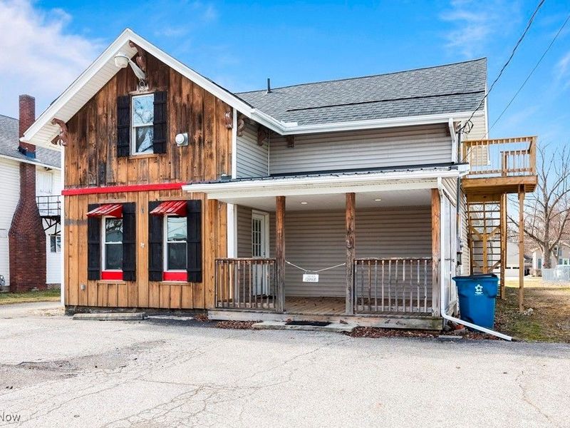 111 S Center Street, Lagrange, OH 44050 Photo 2