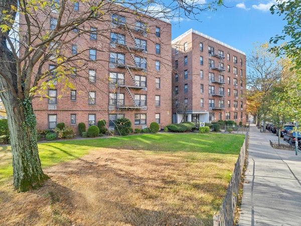 836 Tilden Street, Unit 5E, Bronx, NY 10467