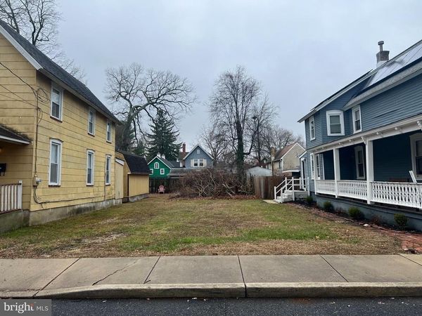 14 4TH AVENUE, PITMAN, NJ 08071