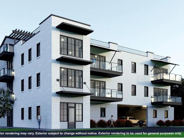 401 E. Jackson Ave. #1b, Oxford, MS 38655