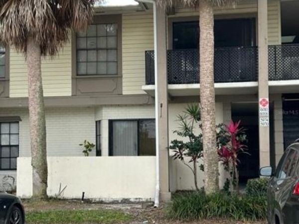 6008 VILLAGE CIRCLE, Unit GE, ORLANDO, FL 32822