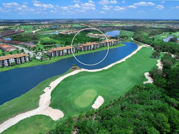 17108 VARDON TERRACE, Unit 203, LAKEWOOD RANCH, FL 34211