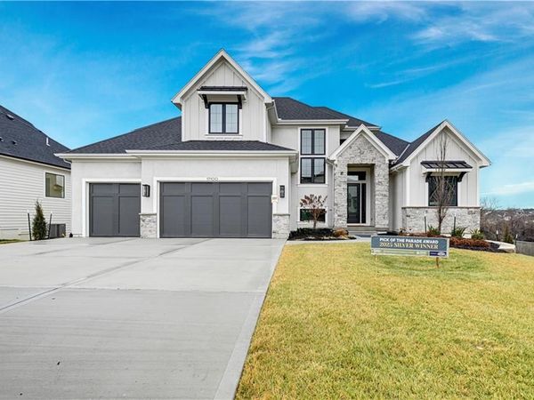 17100 Earnshaw Street, Overland Park, KS 66221