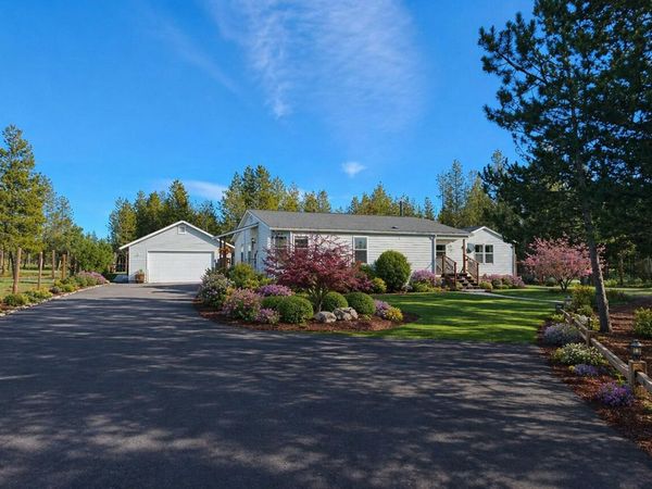 144927 Greenwood Road, La Pine, OR 97739