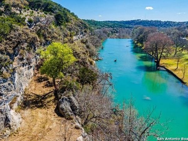 LOT 7 Gene Walker Trail, Hunt, TX 78024