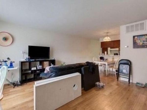 2207 Leon ST, Unit 304, Austin, TX 78705