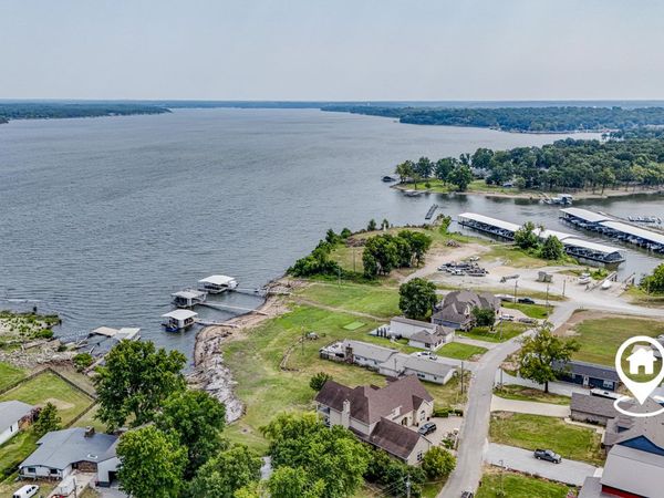 27967 S 563 Rd, Monkey Island, OK 74331