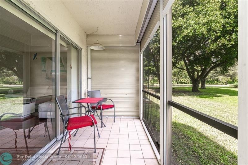 150 S Hollybrook Terrace, Unit 107, Pembroke Pines, FL 33025 Photo