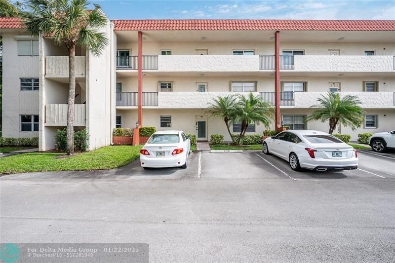 150 S Hollybrook Terrace, Unit 107, Pembroke Pines, FL 33025 Photo