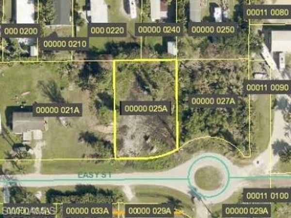 5476 Easy ST, BOKEELIA, FL 33922