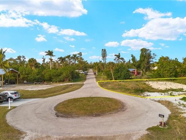 5476 Easy ST, BOKEELIA, FL 33922