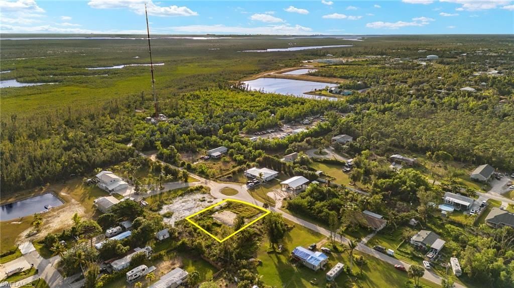 5476 Easy St, Bokeelia, FL 33922 Photo