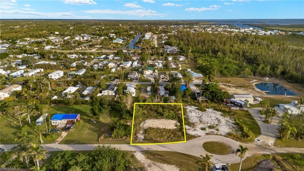 5476 Easy St, Bokeelia, FL 33922 Photo