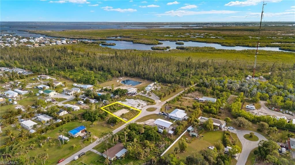 5476 Easy St, Bokeelia, FL 33922 Photo