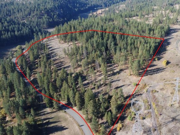 8XXX N Brooks Rd, Spokane, WA 99224