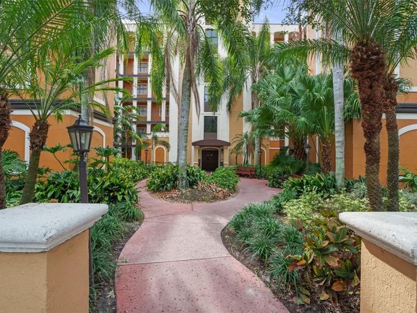 12538 FLORIDAYS RESORT DRIVE, Unit 411, ORLANDO, FL 32821
