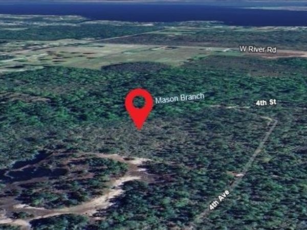 TBD NE 4TH STREET, PALATKA, FL 32177