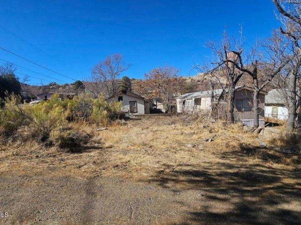 5999 S BOARD Drive, Unit -, Claypool, AZ 85532