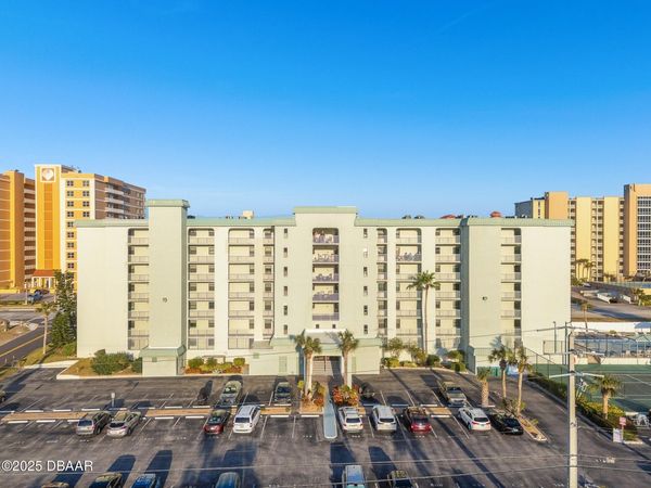 3800 S Atlantic Avenue, Unit 103, Daytona Beach, FL 32118