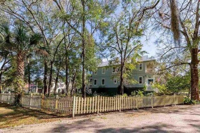 204 Virginia Avenue, Steinhatchee, FL 32359 Photo