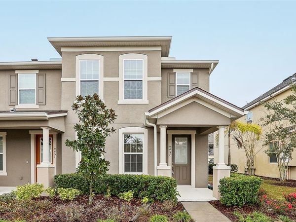 9457 RANDAL PARK BOULEVARD, ORLANDO, FL 32832