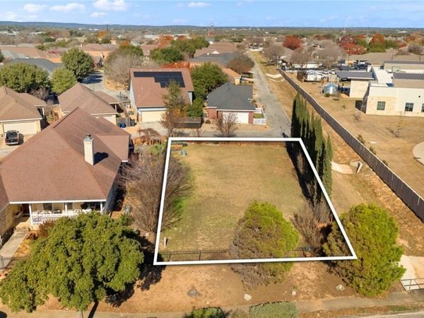 1659 Hanz Drive, New Braunfels, TX 78130