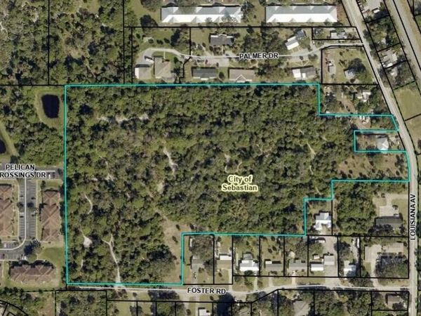 000 Foster Road, Sebastian, FL 32958