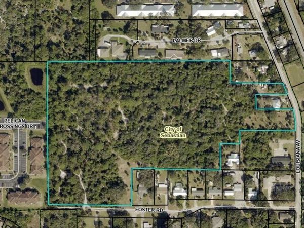 000 Foster Road, Sebastian, FL 32958