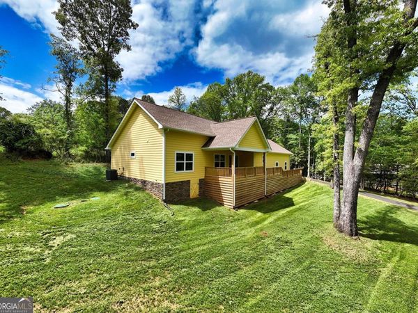 60 Oxford Trail, Blairsville, GA 30512