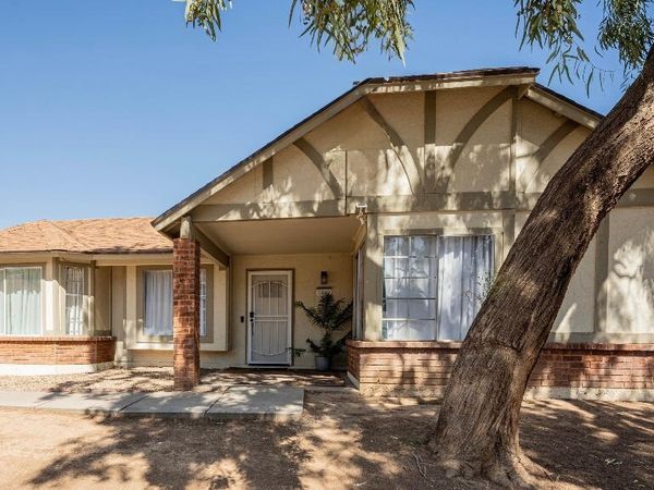 8520 W PALM Lane, Unit 1049, Phoenix, AZ 85037