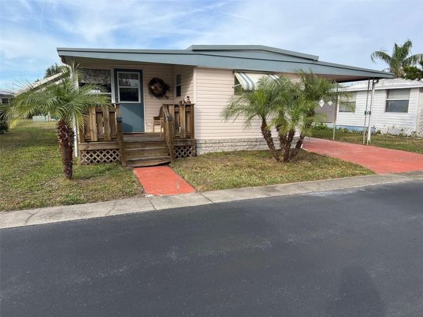 11300 124TH AVENUE, Unit 165, LARGO, FL 33778
