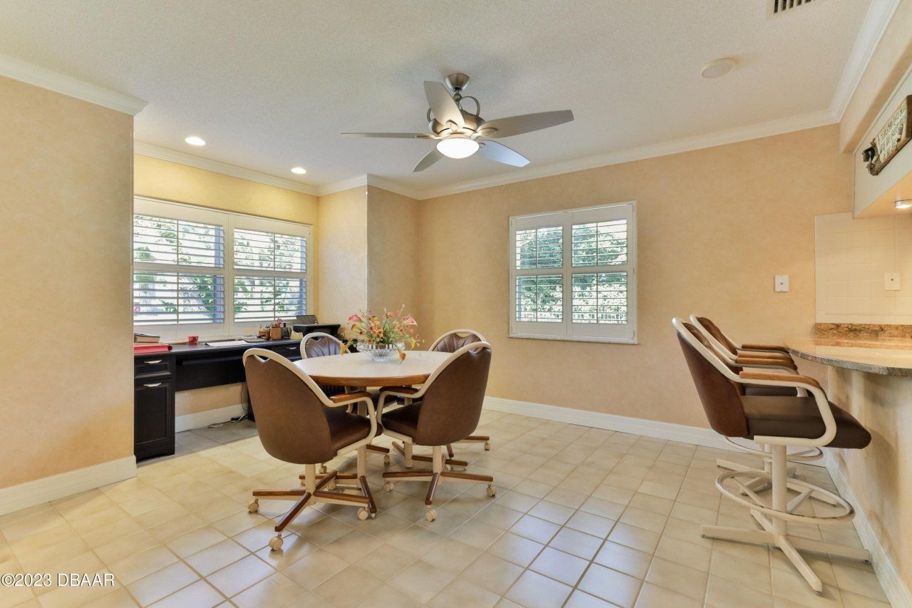 4895 Sailfish Drive, Ponce Inlet, FL 32127 Photo