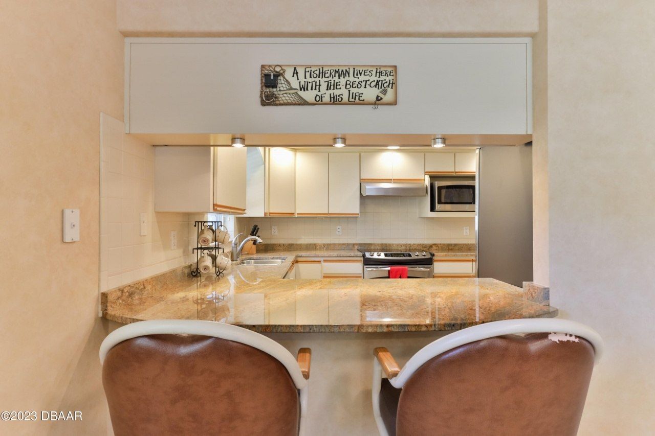 4895 Sailfish Drive, Ponce Inlet, FL 32127 Photo
