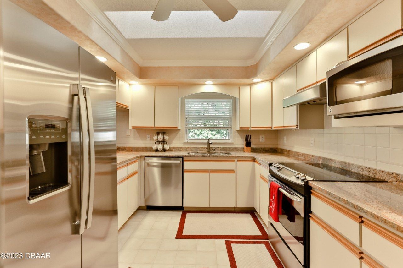 4895 Sailfish Drive, Ponce Inlet, FL 32127 Photo