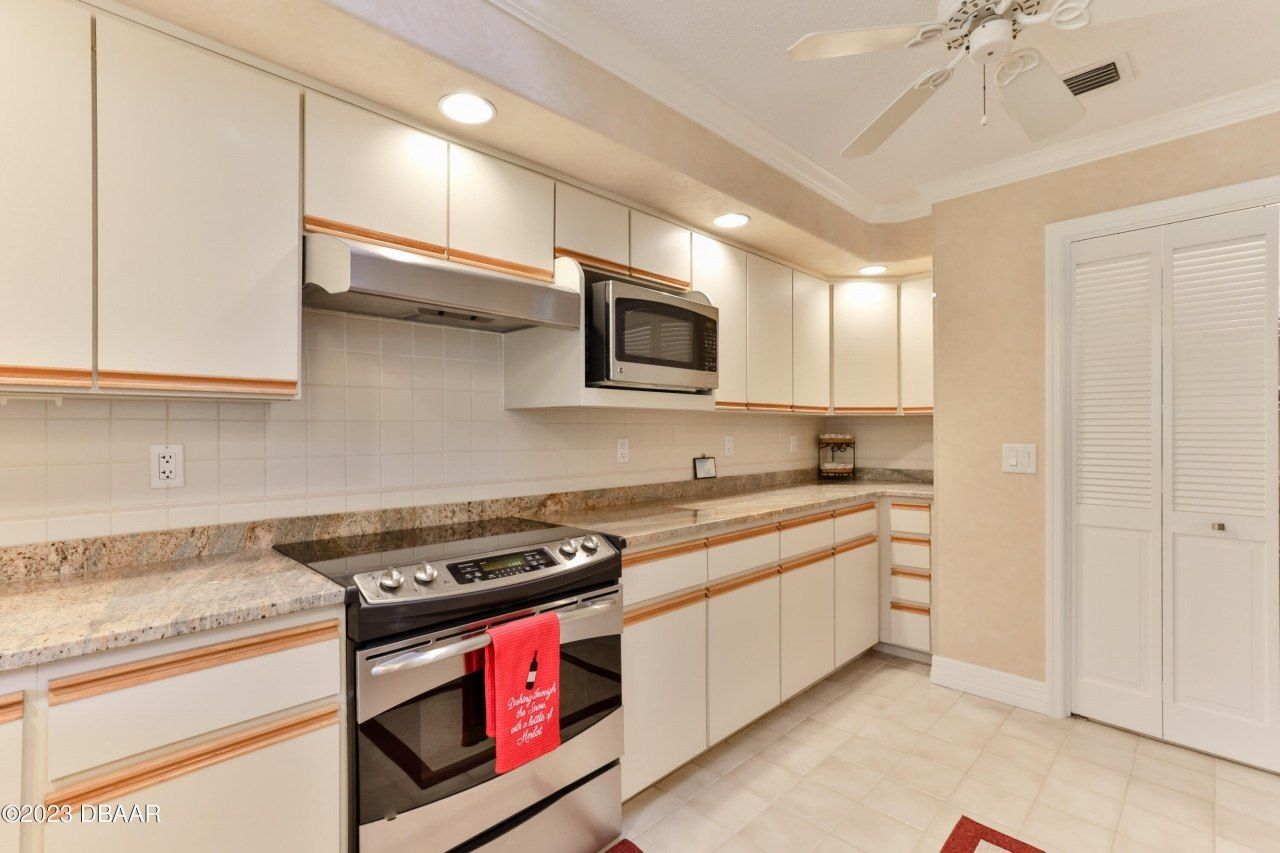 4895 Sailfish Drive, Ponce Inlet, FL 32127 Photo