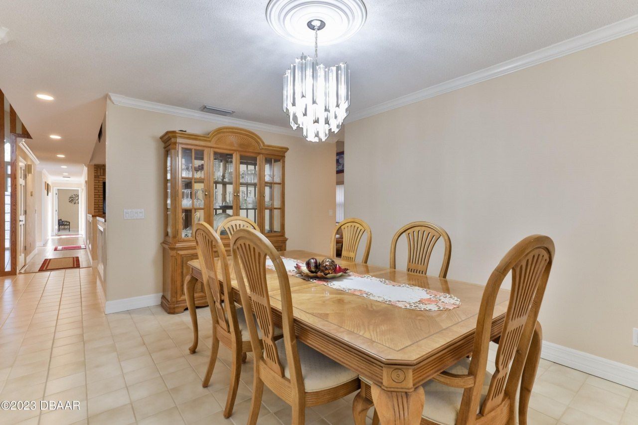 4895 Sailfish Drive, Ponce Inlet, FL 32127 Photo