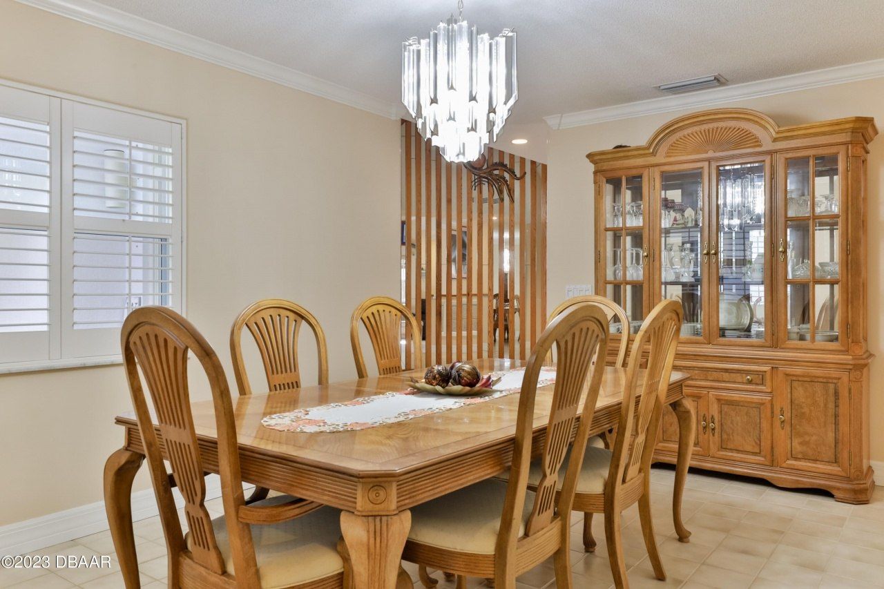4895 Sailfish Drive, Ponce Inlet, FL 32127 Photo