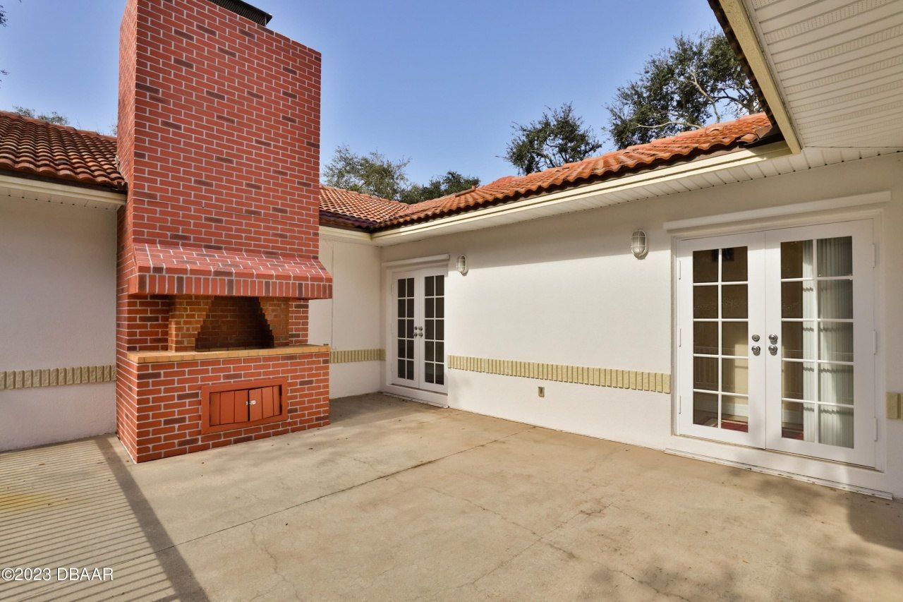 4895 Sailfish Drive, Ponce Inlet, FL 32127 Photo