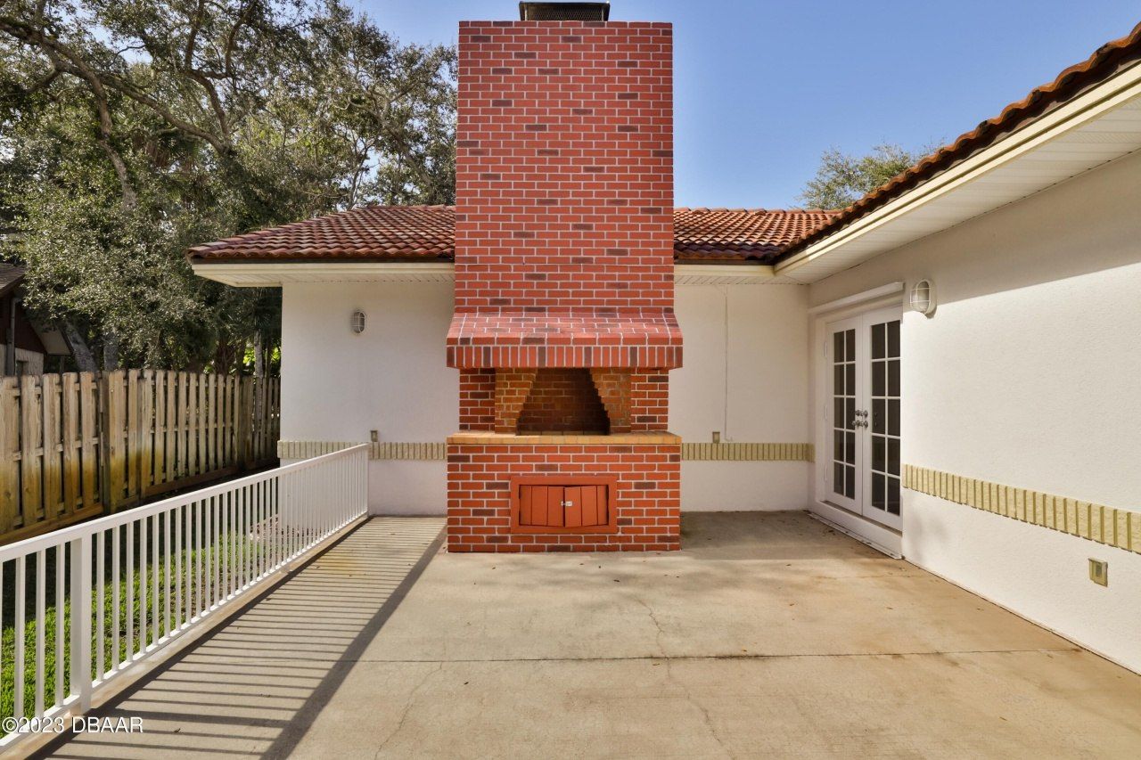 4895 Sailfish Drive, Ponce Inlet, FL 32127 Photo