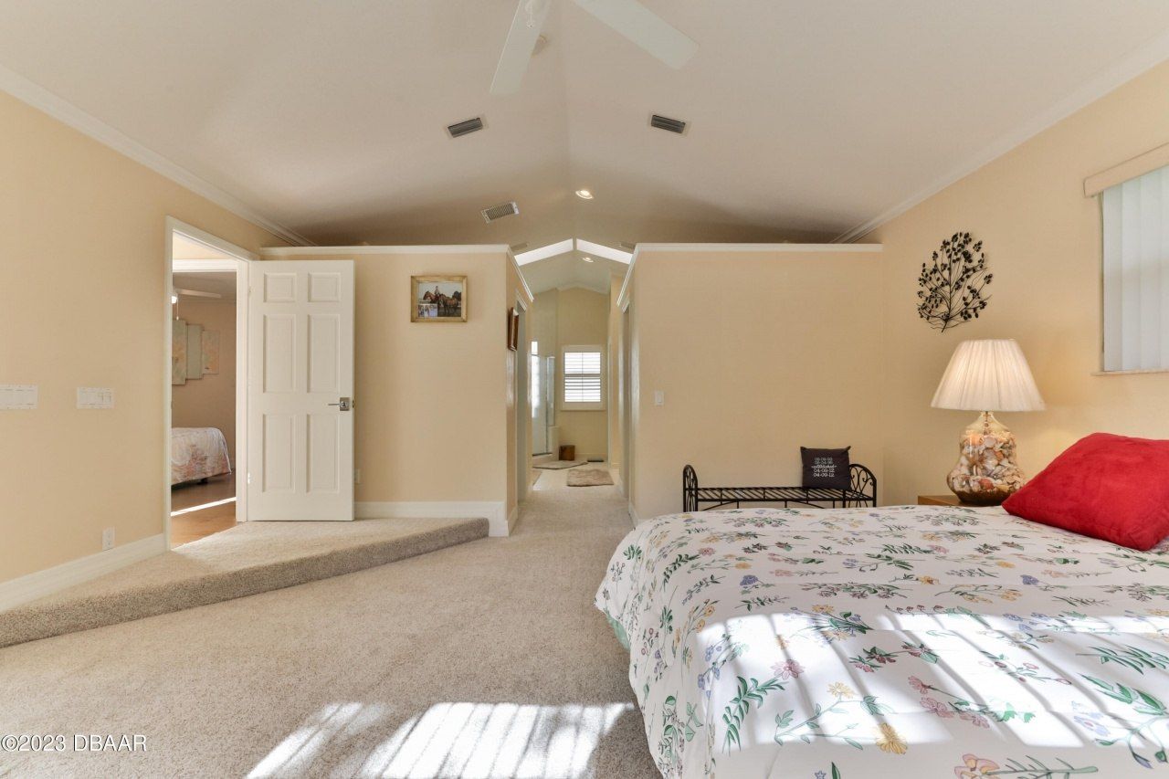 4895 Sailfish Drive, Ponce Inlet, FL 32127 Photo