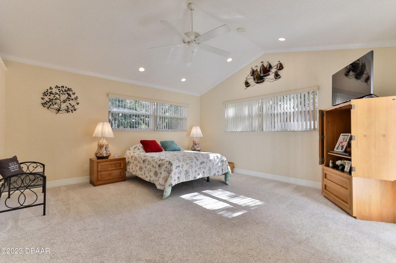 4895 Sailfish Drive, Ponce Inlet, FL 32127 Photo