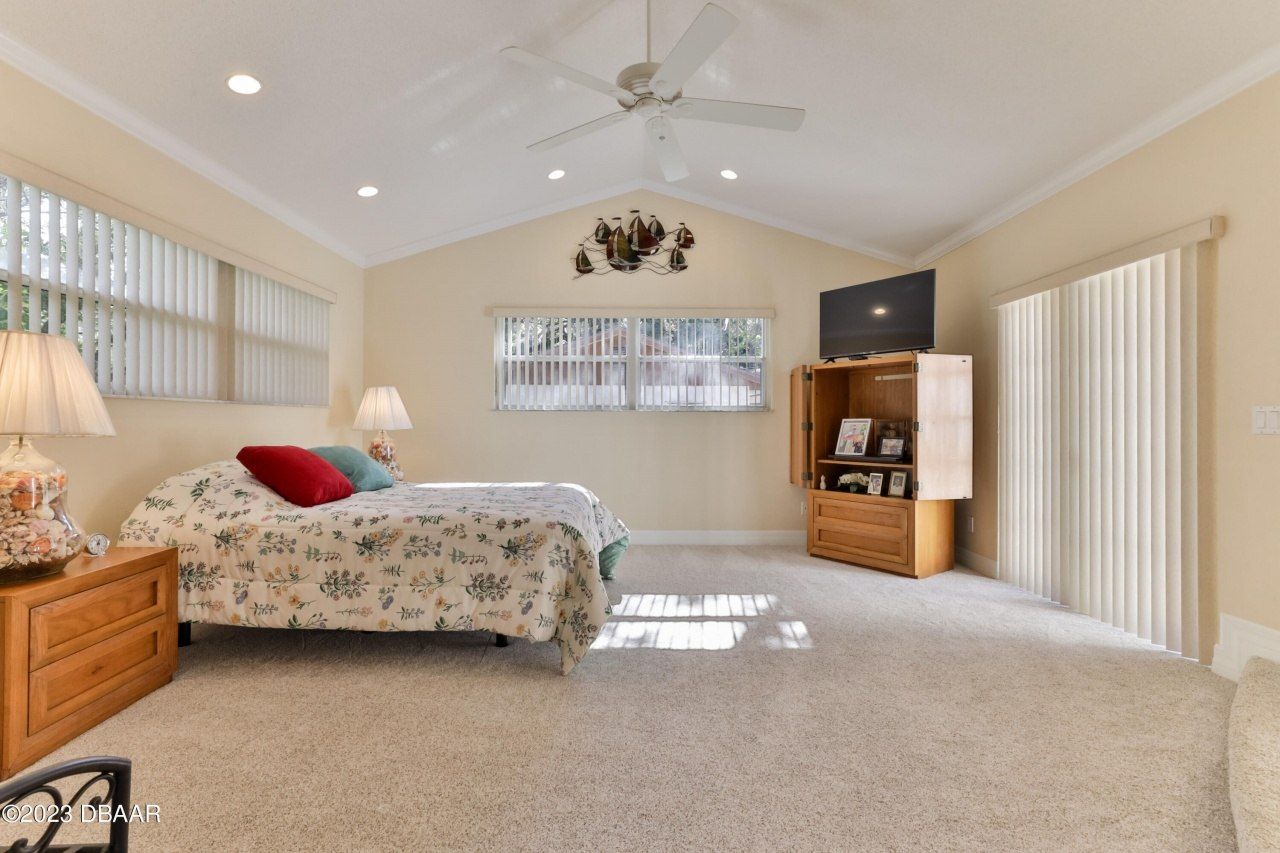 4895 Sailfish Drive, Ponce Inlet, FL 32127 Photo