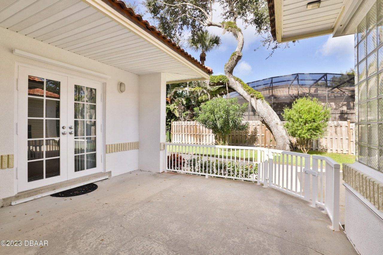 4895 Sailfish Drive, Ponce Inlet, FL 32127 Photo