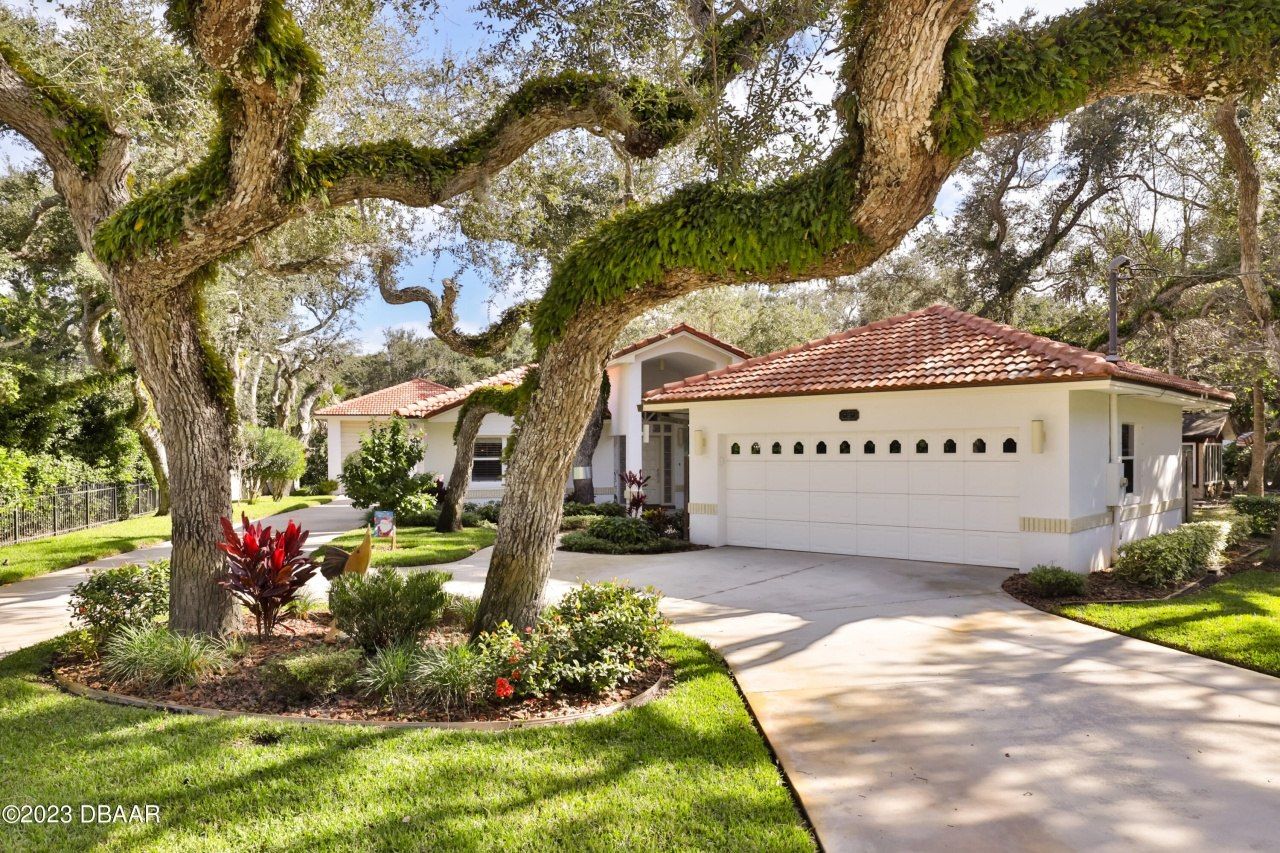 4895 Sailfish Drive, Ponce Inlet, FL 32127 Photo
