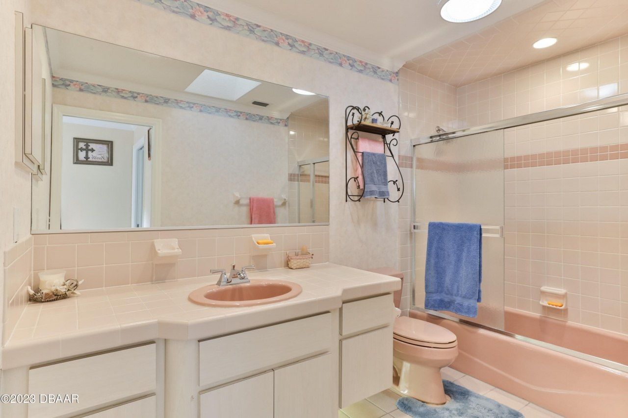4895 Sailfish Drive, Ponce Inlet, FL 32127 Photo