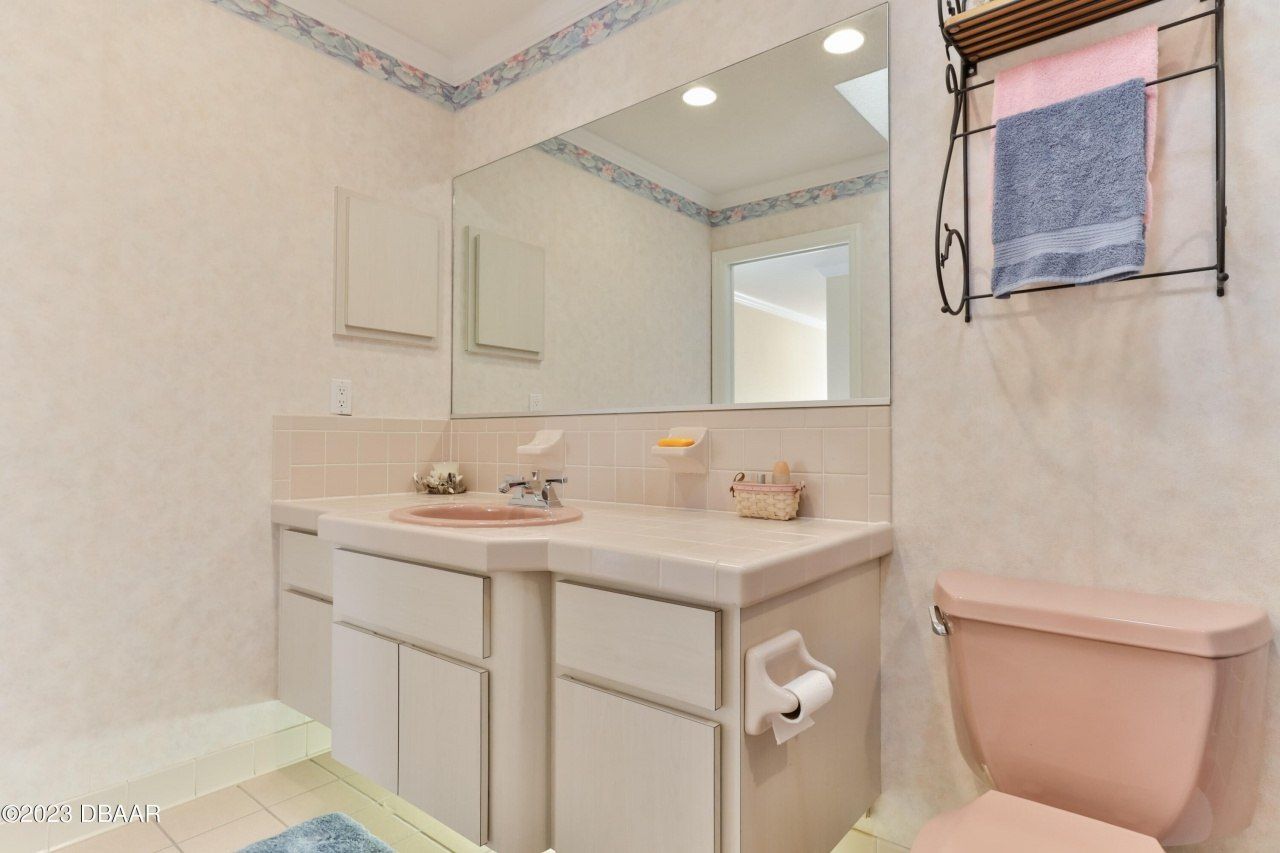 4895 Sailfish Drive, Ponce Inlet, FL 32127 Photo