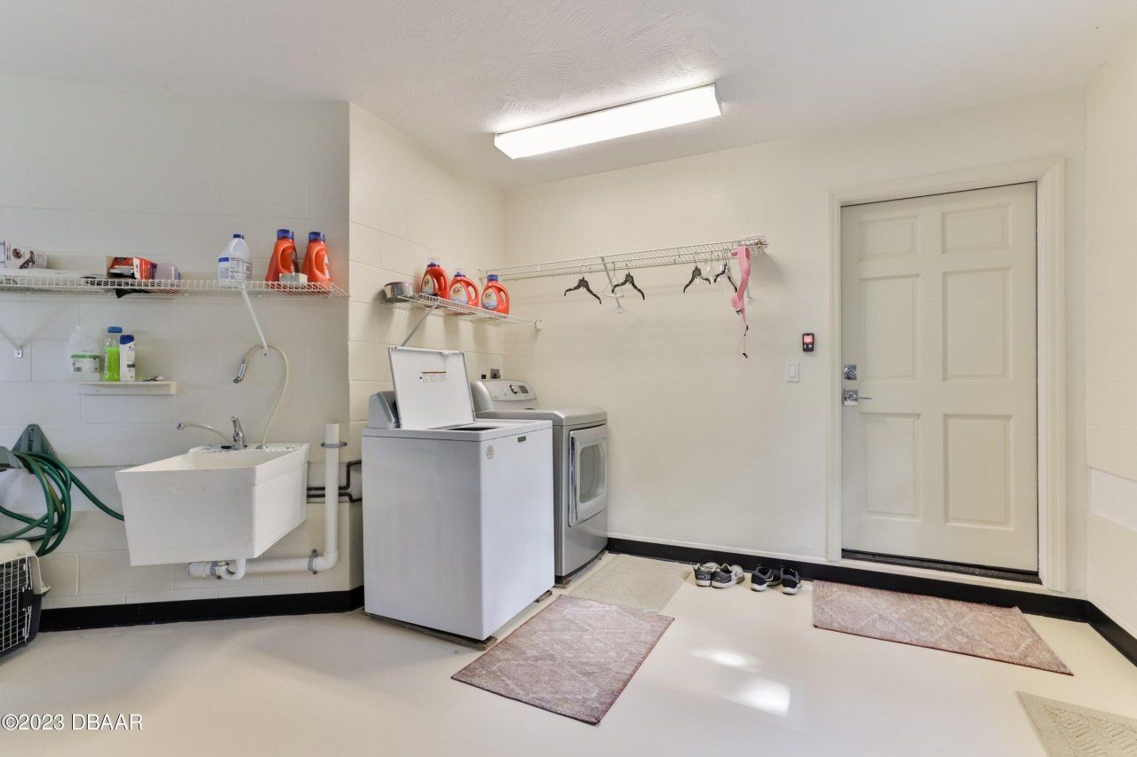 4895 Sailfish Drive, Ponce Inlet, FL 32127 Photo