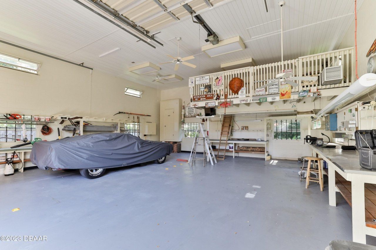 4895 Sailfish Drive, Ponce Inlet, FL 32127 Photo